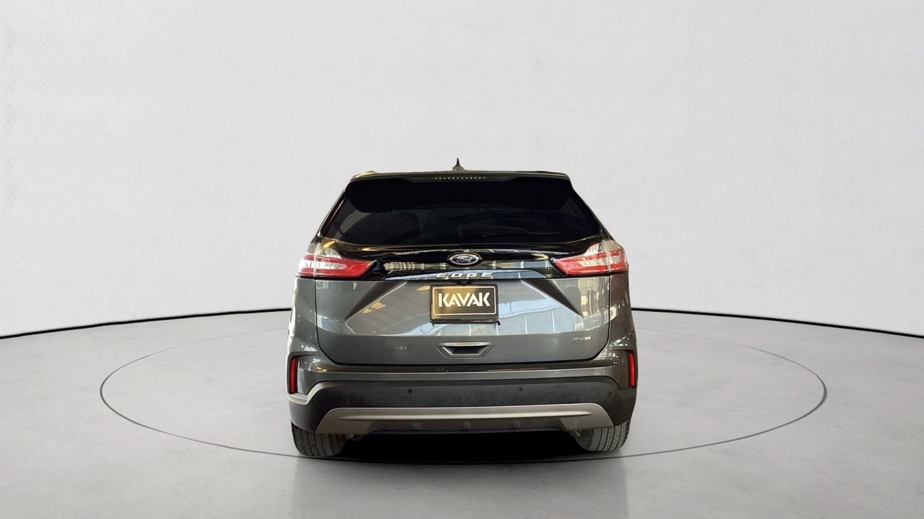 Ford Edge SEL | Guaranteed Warranty | 0 Down Payment