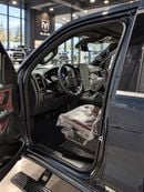 RAM 1500 LIMITED FULL SPEC LIMITED LONGHORN OFF-ROAD PACKAGE 5.7