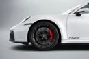بورش 911 كاريرا جي تي إس