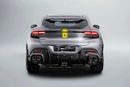 Ferrari Purosangue STANDARD