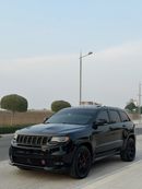 Jeep Grand Cherokee SRT JEEP GRAND CHEROOKE SRT 392 SCAT PACK 6.4L