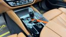 بي أم دبليو 540i M SPORT كومفورت