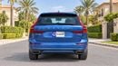 Volvo XC60 2021 | AED 1172/Month | 0 DP | 30 Day Return | Warranty | Service History