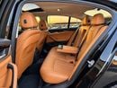بي أم دبليو 520i إكزيكيوتيف BMW 520i Luxury Line | 2019