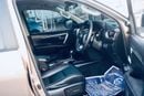 Toyota Fortuner 2.8 4 cylinder Diesel Automatic Gear 7 seater 5 door RHD