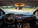 Nissan Versa STANDARD