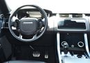 Land Rover Range Rover Sport Range Rover Sport P525 HSE V8 2020 Full option canasdian specs super clean car