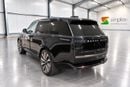 Land Rover Range Rover SV LWB P615
