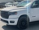 RAM 1500 LIMITED