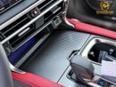 لكزس RX 500h F SPORT PERFORMANCE