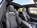 مرسيدس بنز A45 AMG- S