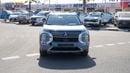 Mitsubishi Outlander HIGH LINE Brand New – 2.5L Petrol 4WD Automatic – G06 – GCC 2026 – Export Only