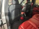 Porsche Cayenne TURBO PORSCHE CAYENNE TURBO 2016 | FULL SERVICE HISTORY | TWO KEYS | VERY LOW MILEAGE!