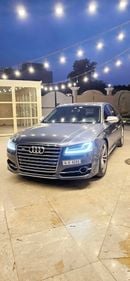 أودي S8 توب