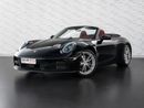 بورش 911 CARRERA