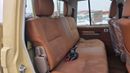 تويوتا لاند كروزر 70 4.0 (SAUDI SPECS) A/T 2026