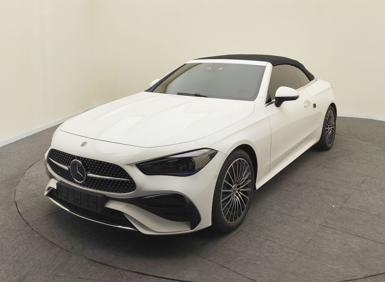 Mercedes Benz CLE200