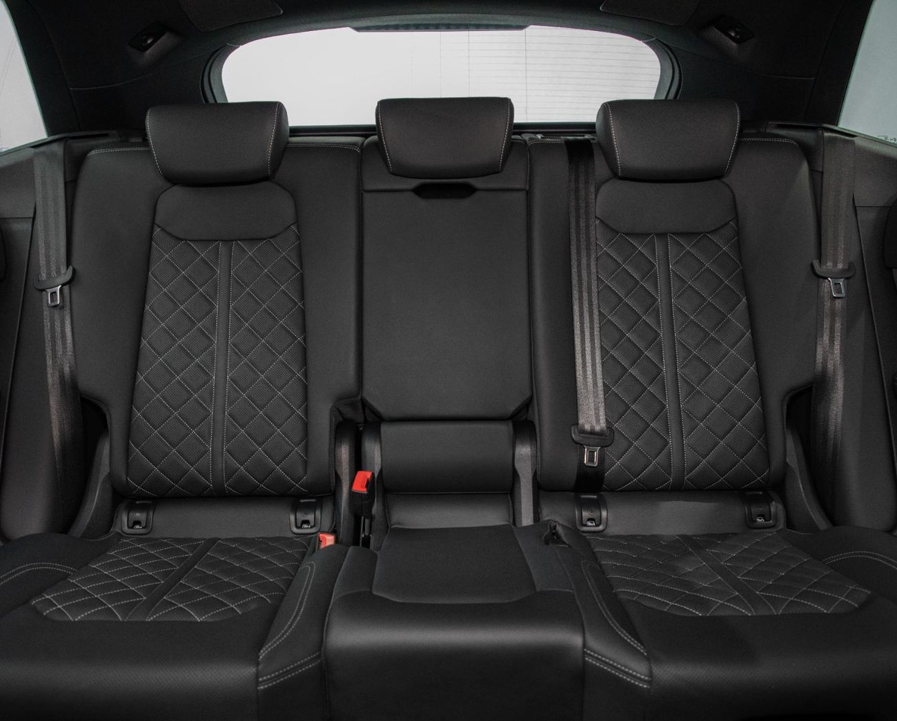 أودي Q8 55 TFSI PROGRESS BLACK