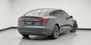 Tesla Model 3 LONG RANGE