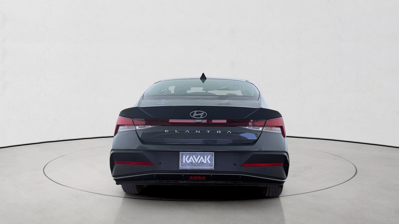 Hyundai Elantra SMART | Guaranteed Warranty | 0 Down Payment