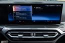 BMW M440i XDRIVE BMW M440i xDrive M-Sport 2024 GCC | Agency Warranty | Service Contract