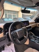 Toyota Land Cruiser VXR