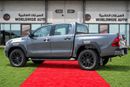Toyota Hilux ADVENTURE 2.8L AUTOMATIC 2025 MODEL