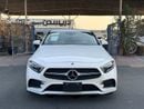 Mercedes Benz CLS450 AMG-KIT