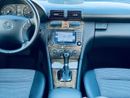 Mercedes Benz C280 AVANTGARDE