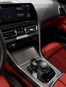 BMW 840i M SPORT
