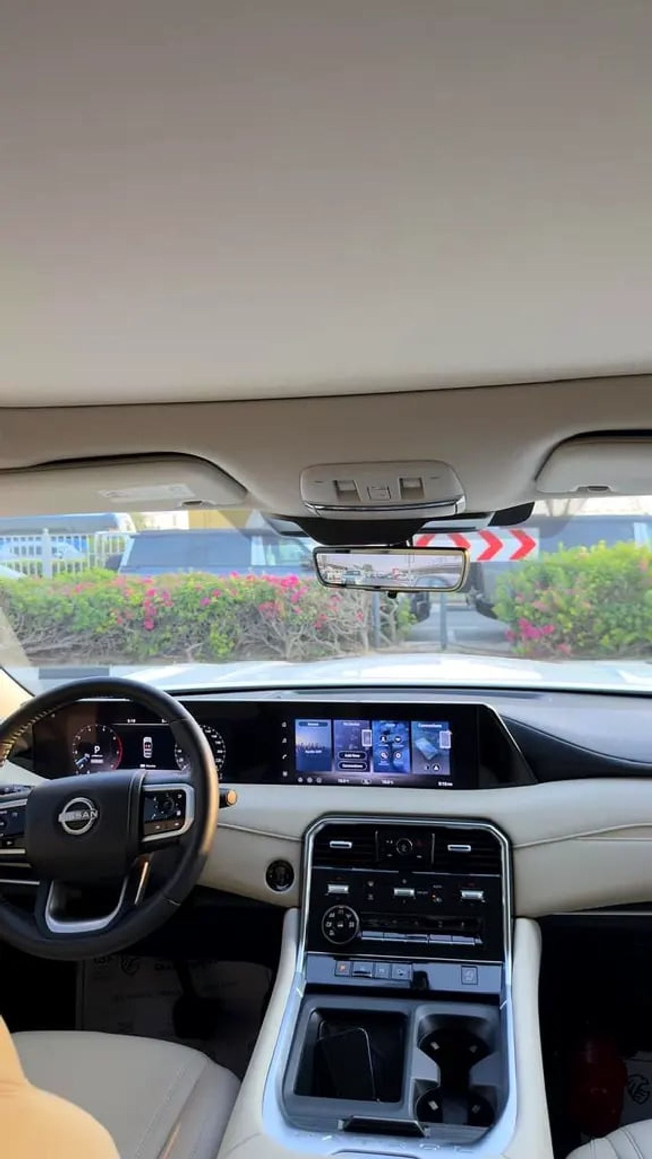 Nissan Patrol LE T2 GCC Specs warranty from dealer