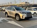 Toyota Highlander LE V6 3.5L 4X4 PERFICT CONDATION CANADIAN SPECIFIC