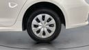 Toyota Corolla XLI | Guaranteed Warranty | 0 Down Payment