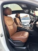 مرسيدس بنز GLE 43 AMG ستاندارد