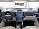 Ford Edge TITANIUM STN323/AL TAYER MOTORS/ AL QOUZ SHOWROOM