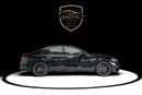 Mercedes Benz EQE 53 AMG SUV