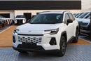 Toyota RAV4 EXR HEV Toyota RAV4 2.5L Hybrid — 2026 Model mid option
