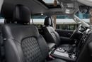 Infiniti QX80 Luxe Sensory QX80 Luxe Sensory | 4,309 P.M | 0% Downpayment | Perfect Condition!