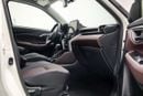 Toyota Urban Cruiser GLX 1.5L - Pearl White and Black Inside Dark Red | Export Only
