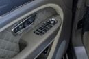 Bentley Bentayga SPEED 2022, Excellent Condition, Fully Loaded, GCC Spec