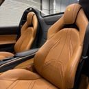 Ferrari 812 GTS 1-Year Service Contract | Valid Until 2027