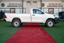 تويوتا هيلوكس GLX