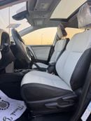 تويوتا راف ٤