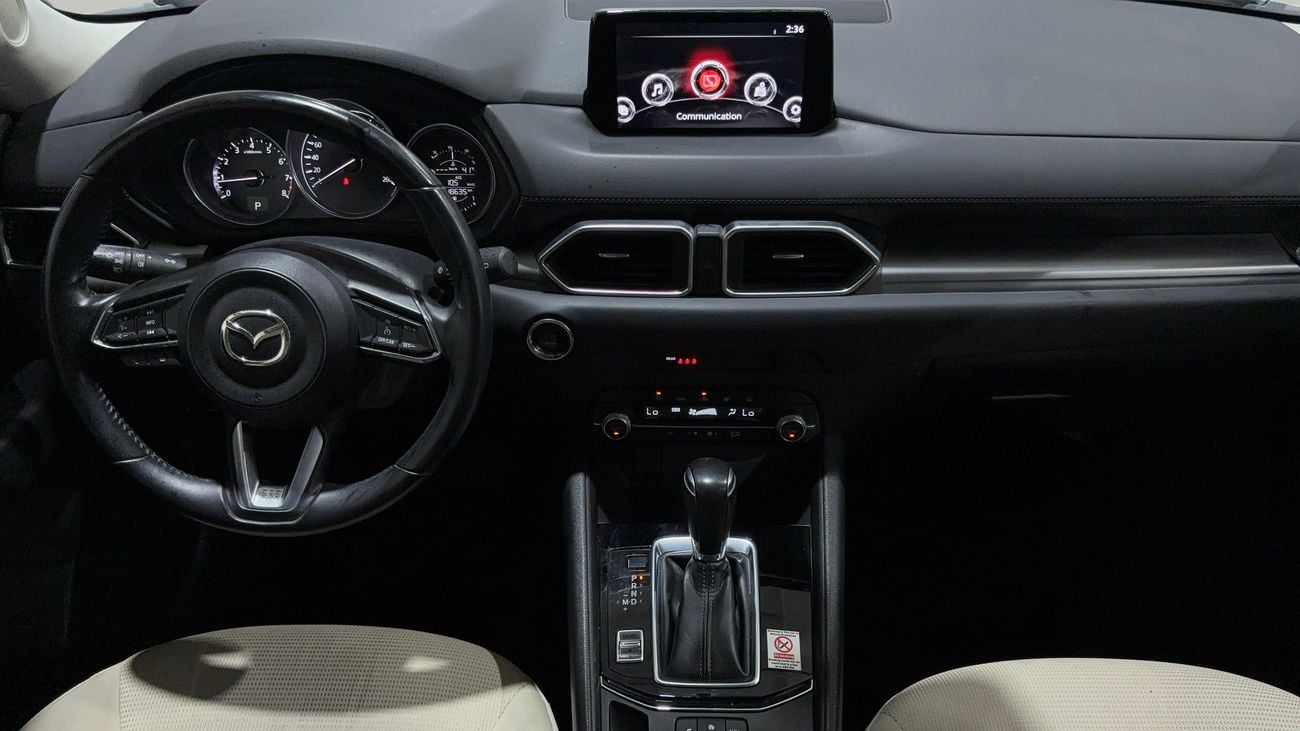 Mazda CX-5 GL 2024 | AED 1064/Month | 0 DP | 30 Day Return | Warranty