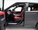 لاند روفر رينج روفر سبورت HSE l GCC Specs | AED 2,840 / Monthly