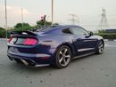 Ford Mustang STANDARD Good condition