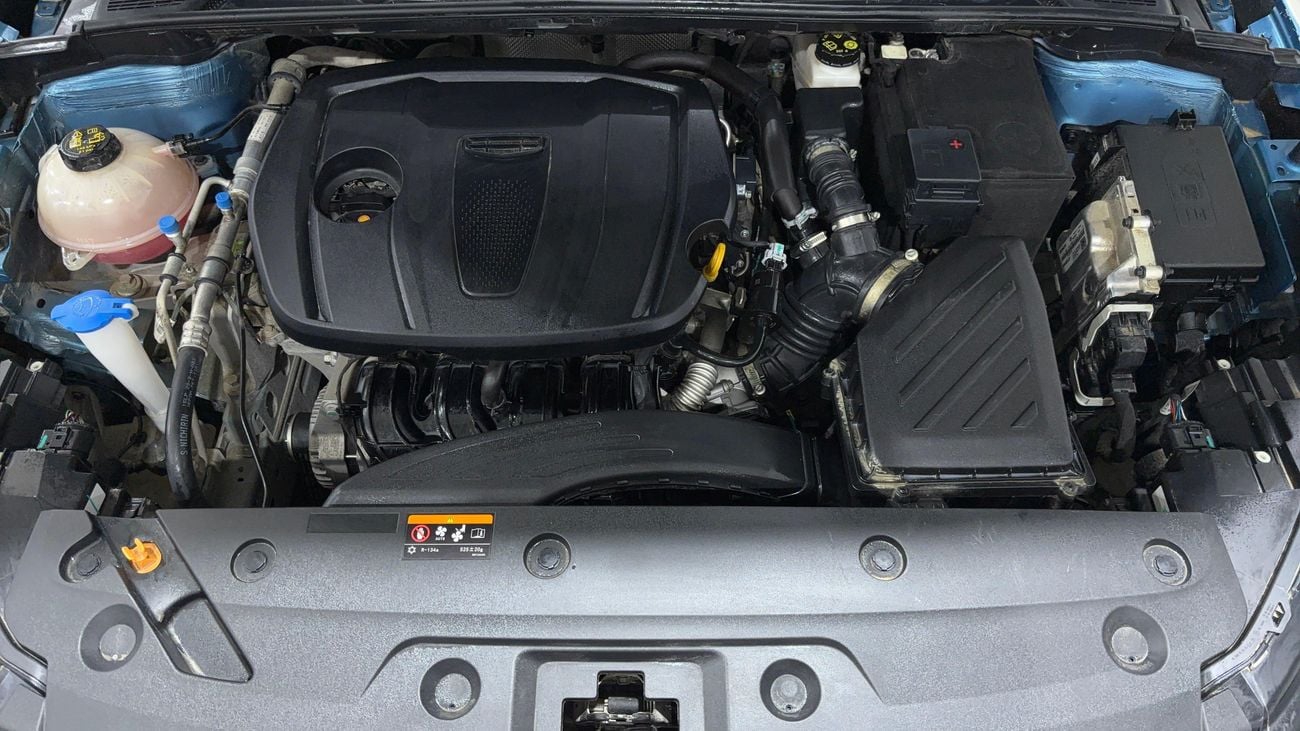 Geely Emgrand GS 2025 | AED 544/Month | 0 DP | 30 Day Return | Warranty | Service History