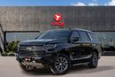 Chevrolet Tahoe LT