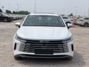BYD Destroyer 05 Luxury Edition ECTB - 8. BYD Destroyer 05 2025 55 Luxury Edition – Petrol Auto – White with Black