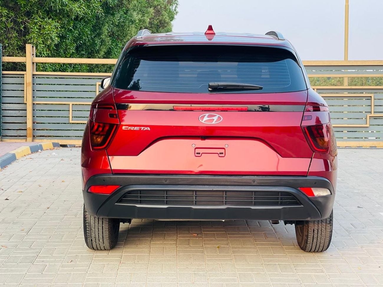 Hyundai Creta GL